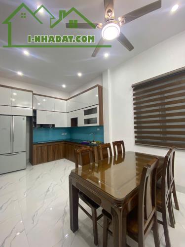 BÁN NHÀ RIÊNG MỸ ĐÌNH, NAM TỪ LIÊM, 51M2 x 4 TẦNG MỚI ĐẸP, CĂN GÓC THOÁNG, 8.8 T.Ỷ - 1