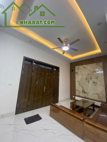 BÁN NHÀ RIÊNG MỸ ĐÌNH, NAM TỪ LIÊM, 51M2 x 4 TẦNG MỚI ĐẸP, CĂN GÓC THOÁNG, 8.8 T.Ỷ - 2