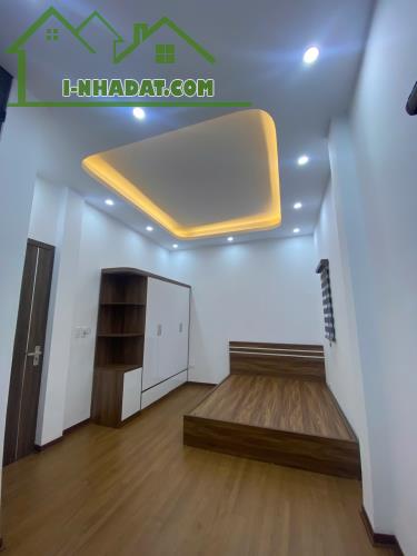BÁN NHÀ RIÊNG MỸ ĐÌNH, NAM TỪ LIÊM, 51M2 x 4 TẦNG MỚI ĐẸP, CĂN GÓC THOÁNG, 8.8 T.Ỷ - 3