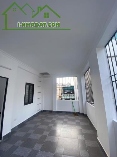 BÁN NHÀ RIÊNG MỸ ĐÌNH, NAM TỪ LIÊM, 51M2 x 4 TẦNG MỚI ĐẸP, CĂN GÓC THOÁNG, 8.8 T.Ỷ - 4