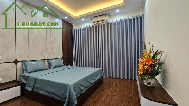 Chỉnh Chủ Bán Nhà Ngay Royal Vincom Thanh Xuân 28m2 - 5 Tầng - Ô Tô Dừng Đỗ Ngày Đêm