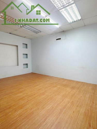 Cho thuê tòa nhà mặt đường tại KCN Ngọc Hồi, Thanh Trì - 1