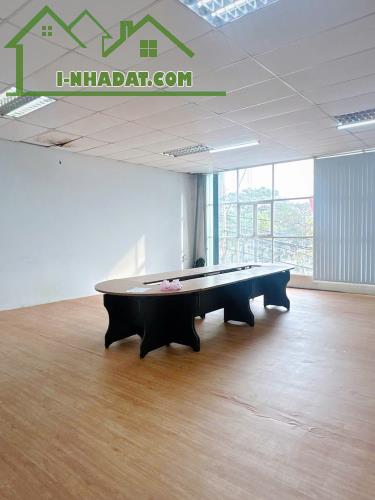 Cho thuê tòa nhà mặt đường tại KCN Ngọc Hồi, Thanh Trì - 2