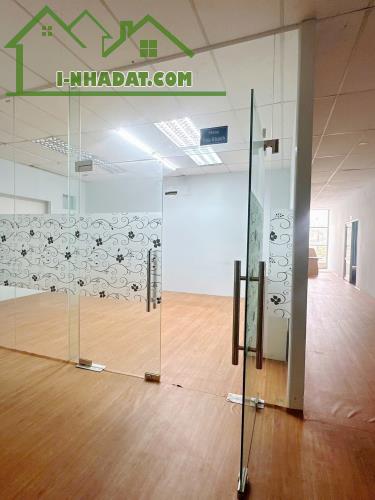 Cho thuê tòa nhà mặt đường tại KCN Ngọc Hồi, Thanh Trì - 4