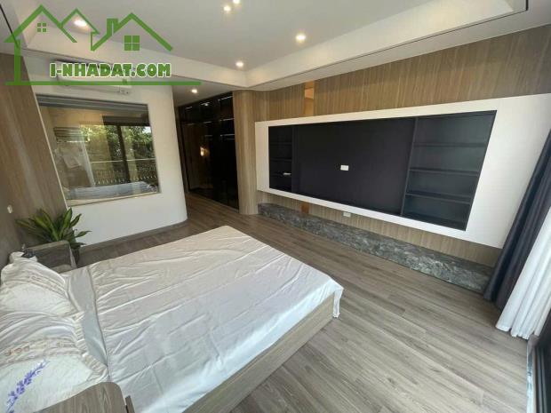 Siêu Phẩm 6 Tầng Thang Máy P.Phúc Đồng, Cạnh VINHOMS, Lô Góc Gara Ôtô, 45m2, Gía 8,8 Tỷ. - 4