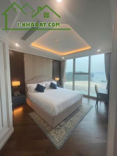 Crystal Holidays Harbour Vân Đồn tâm điểm nghỉ dưỡng & đầu tư bất động sản phía Bắc - 1