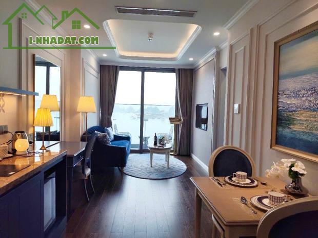 Crystal Holidays Harbour Vân Đồn tâm điểm nghỉ dưỡng & đầu tư bất động sản phía Bắc - 2