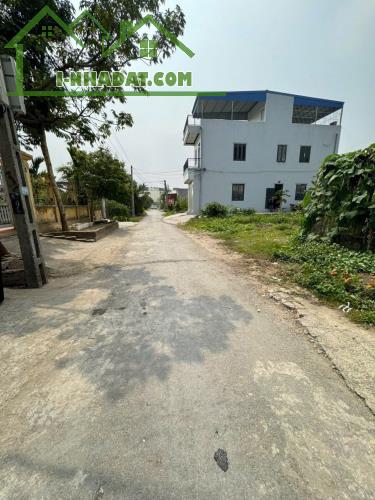 Bán đất Hải Thành - Dương Kinh - Hải Phòng - 1