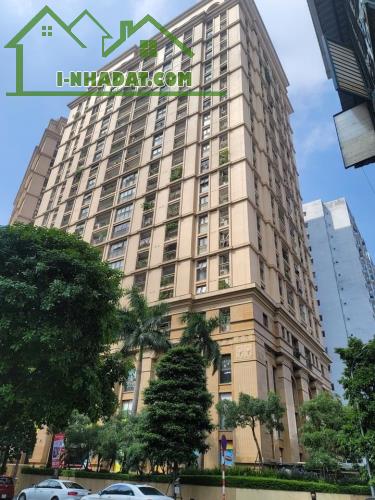 Bán CC Cao Cấp tại D