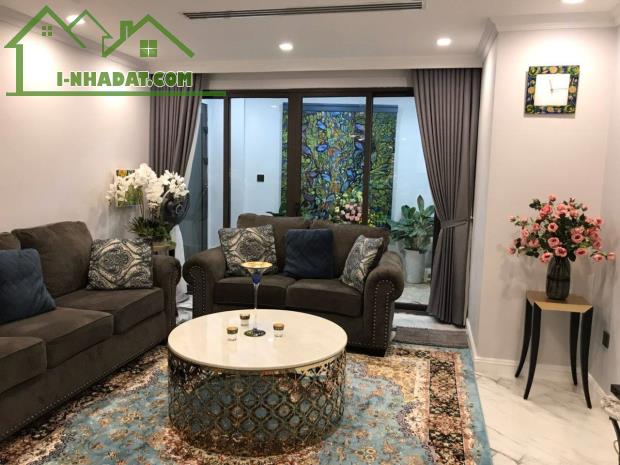 Bán CC Cao Cấp tại D