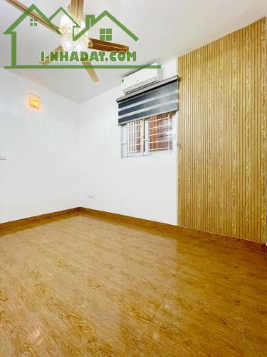 CHỈ 3,8 TỶ CÓ NGAY HỘ KHẨU BA ĐÌNH VIP 20m2, DÂN XÂY, KINH DOANH, RA OTO+HỒ 15M - 5