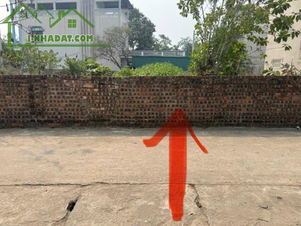 ĐẤT ĐẸP – GIÁ TỐT -  CẦN Bán Nhanh Lô Đất Tại Thôn Nhì, Vân Nội, Đông Anh, TP Hà Nội