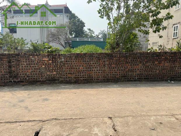 ĐẤT ĐẸP – GIÁ TỐT -  CẦN Bán Nhanh Lô Đất Tại Thôn Nhì, Vân Nội, Đông Anh, TP Hà Nội - 2