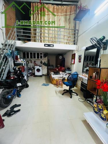HÀ CŨ-GIÁ TỐT, NGÕ NÔNG-GẦN PHỐ, 36m2, HÀ ĐÔNG, 3,65 TỶ. - 1