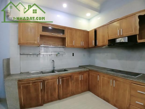 Bán nhà 80m2, 3 tầng, 4PN, 3WC, Gò Dưa, Thủ Đức, 7.4 tỷ - 2
