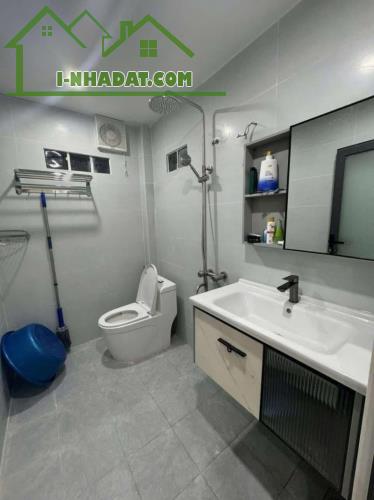 Bán nhà 80m2, 3 tầng, 4PN, 3WC, Gò Dưa, Thủ Đức, 7.4 tỷ - 4