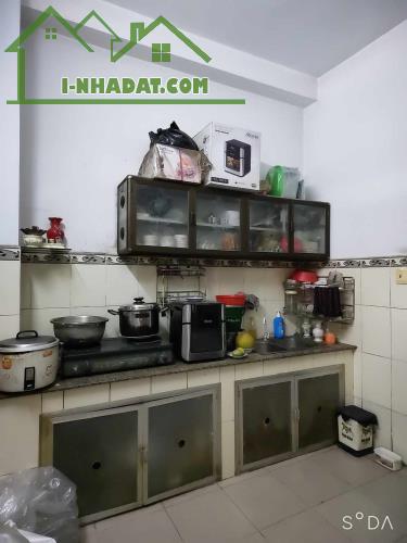 Hàng hot nhà MT Tân Hiệp 11 , Hóc Môn   3Tx 140 m2 . Giá chỉ  4.5 tỷ (TL) - 1