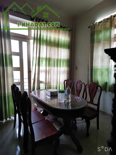 Hàng hot nhà MT Tân Hiệp 11 , Hóc Môn   3Tx 140 m2 . Giá chỉ  4.5 tỷ (TL) - 2