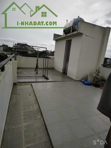 Hàng hot nhà MT Tân Hiệp 11 , Hóc Môn   3Tx 140 m2 . Giá chỉ  4.5 tỷ (TL) - 4