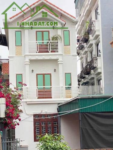 Siêu Víp! Nhà đẹp, Phân lô, oto, KD, Thanh Xuân 51m2, 5 tầng, giá rẻ nhỉnh 12 tỷ. - 2