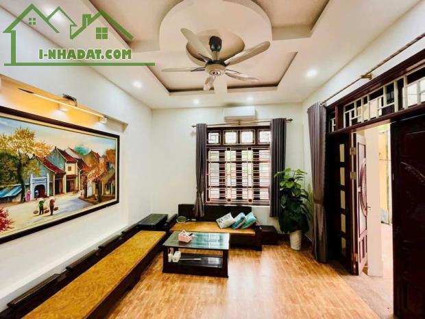 Siêu Víp! Nhà đẹp, Phân lô, oto, KD, Thanh Xuân 51m2, 5 tầng, giá rẻ nhỉnh 12 tỷ. - 1
