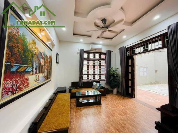 Siêu Víp! Nhà đẹp, Phân lô, oto, KD, Thanh Xuân 51m2, 5 tầng, giá rẻ nhỉnh 12 tỷ.