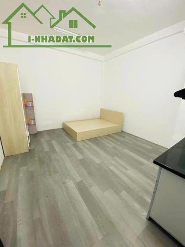 HOÀNG HOA THÁM🔥60M2 x 4T🔥 MT 4.1M🔥 DÒNG TIỀN 25TR/THÁNG🔥 Ô TÔ ĐỖ NGÀY ĐÊM - 2