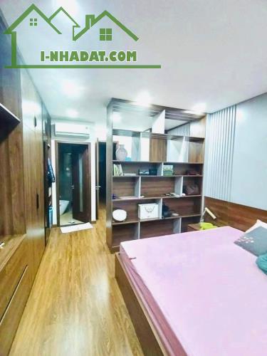 HOÀNG HOA THÁM🔥60M2 x 4T🔥 MT 4.1M🔥 DÒNG TIỀN 25TR/THÁNG🔥 Ô TÔ ĐỖ NGÀY ĐÊM - 1