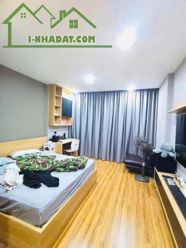 HOÀNG HOA THÁM🔥60M2 x 4T🔥 MT 4.1M🔥 DÒNG TIỀN 25TR/THÁNG🔥 Ô TÔ ĐỖ NGÀY ĐÊM