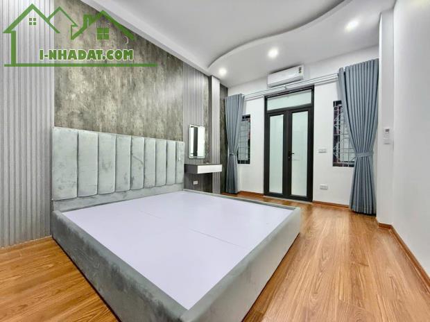 Chính chủ bán nhà Nguyễn Trãi 40m2 x 4 tầng, mặt tiền 5m giá chỉ 7,5 tỷ - 1