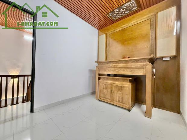 Chính chủ bán nhà Nguyễn Trãi 40m2 x 4 tầng, mặt tiền 5m giá chỉ 7,5 tỷ