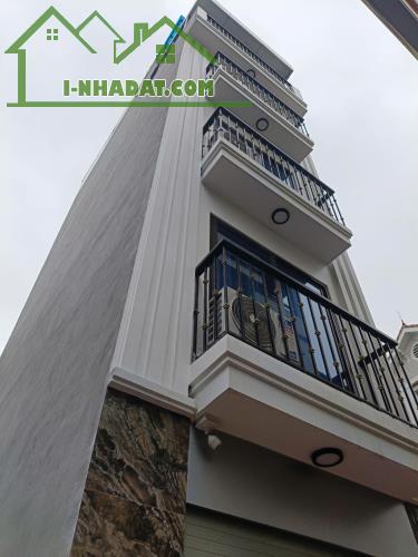 ✨ Cần BÁN gấp NHÀ CỔ NHUẾ – 35M², 5 TẦNG + 1 TUM – THANG MÁY – LÔ GÓC ✨  🏡 Nhà đẹp, tho - 4
