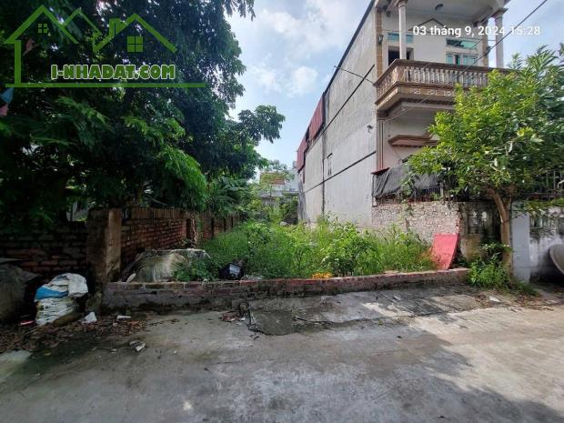 Đất Bắc Hồng 125m2, mt6m, 8.8 tỷ, ô tô 7 chỗ, chạy thông, gần phố, Đông Anh. - 4
