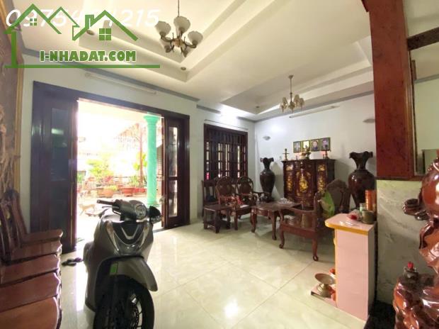 BIỆT THỰ SÂN VƯỜN VIP - 25M x 26M - ĐƯỜNG SỐ 41, LINH ĐÔNG, TP. THỦ ĐỨC - 49 TỶ 🔥💎 SIÊU - 2
