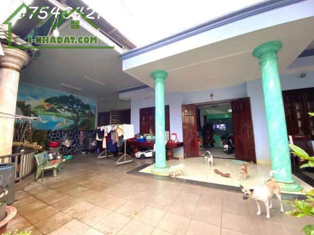 BIỆT THỰ SÂN VƯỜN VIP - 25M x 26M - ĐƯỜNG SỐ 41, LINH ĐÔNG, TP. THỦ ĐỨC - 49 TỶ 🔥💎 SIÊU - 1