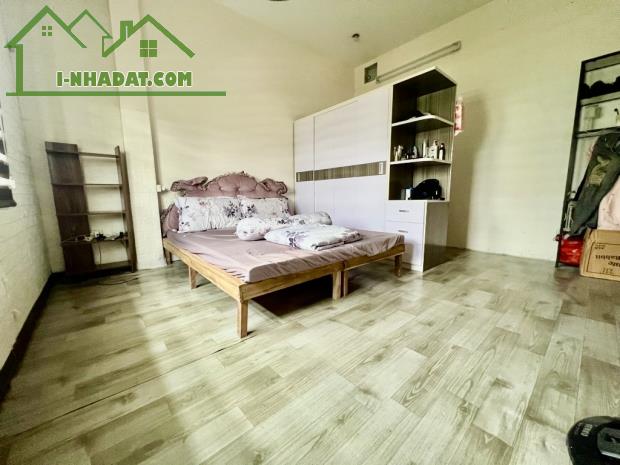 Bán Nhà Ái Mộ, Bồ Đề, Long Biên hơn 7 tỷ-Ô TÔ TRÁNH - VỈA HÈ - KINH DOANH-5 Tầng DÂN XÂY - 2