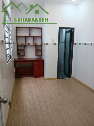 Nhà bán 2 sẹc Cô Bắc 16m2 hẻm 2m – Giá 2,69 Tỷ tl.