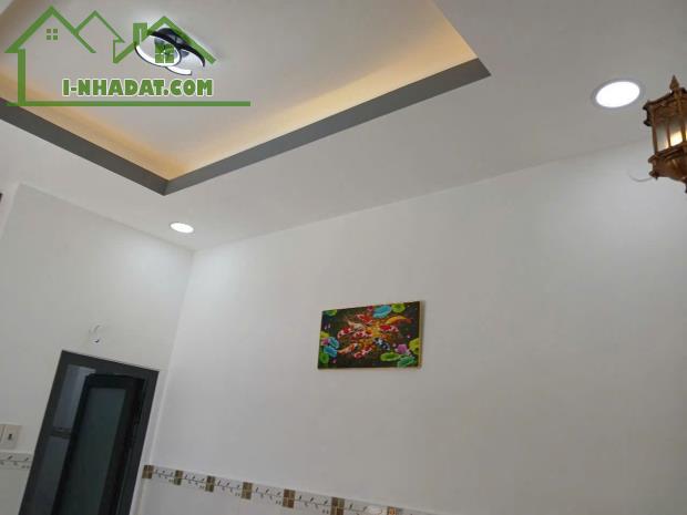 Nhà bán 2 sẹc Cô Bắc 16m2 hẻm 2m – Giá 2,69 Tỷ tl. - 2