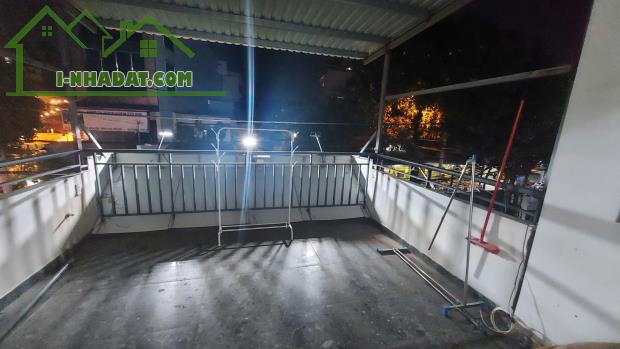 NHÀ MẶT TIỀN - PHƯỜNG BÌNH THỌ - GẦN GA METRO - DÒNG TIỀN 50 TRIỆU/THÁNG - 81M2 - CHỈ 20 T - 1