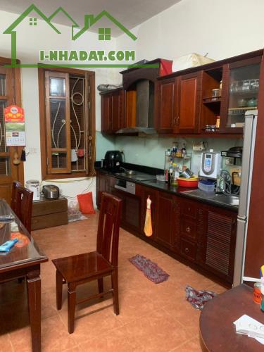 DUY NHẤT, MẶT PHỐ, NGUYỄN HOÀNG TÔN, TÂY HỒ-KD-Ô TÔ-VỈA HÈ: 130M X5T, MT 5,3M, GIÁ 59 TỶ. - 1