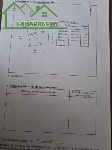 chính Chủ bán nhà Tổ 16 Trần Lãm Tp Thái bình