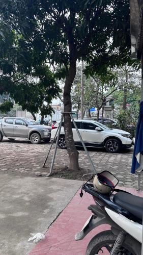 SIÊU PHẨM MẶT PHỐ NGỌC HỒI PHÁP VÂN 85M2 - 2 MẶT TIỀN Ô TÔ TRÁNH - KINH DOANH VIP - 21 TỶ