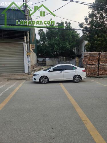 Cơ hội hiếm có - mua ngay lô đất đẹp tại Võ Cường, TP.Bắc Ninh