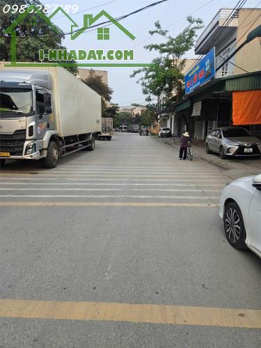 Cơ hội hiếm có - mua ngay lô đất đẹp tại Võ Cường, TP.Bắc Ninh - 2