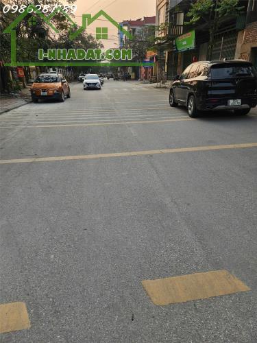 Cơ hội hiếm có - mua ngay lô đất đẹp tại Võ Cường, TP.Bắc Ninh - 3
