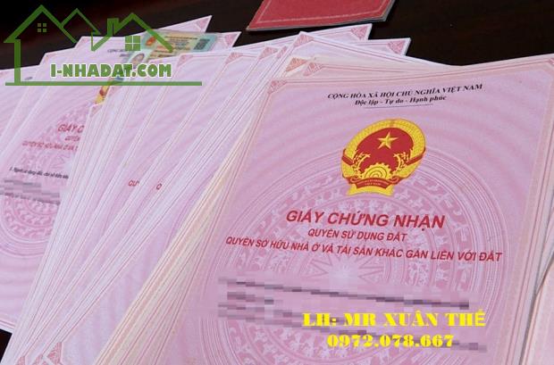 Ký Gửi Bất Động Sản ở  Phường Trung Văn  Alo 0972.078.667 - 3