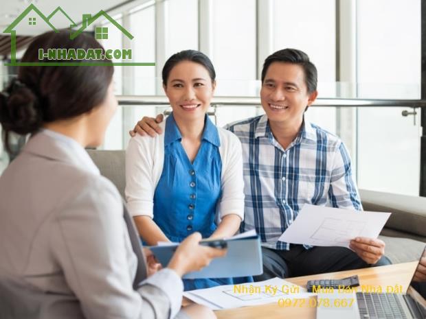 Ký Gửi Bất Động Sản ở  Phường Trung Văn  Alo 0972.078.667