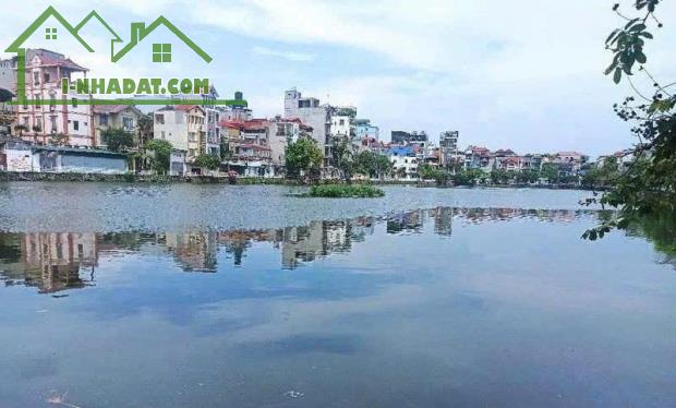 BÁN NHÀ MẶT PHỐ LONG BIÊN 1 – 130m² – VỈA HÈ RỘNG – 2 MẶT THOÁNG – KINH DOANH ĐỈNH