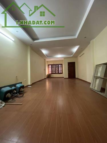 BÁN NHÀ MẶT PHỐ LONG BIÊN 1 – 130m² – VỈA HÈ RỘNG – 2 MẶT THOÁNG – KINH DOANH ĐỈNH - 2