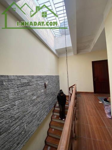 BÁN NHÀ MẶT PHỐ LONG BIÊN 1 – 130m² – VỈA HÈ RỘNG – 2 MẶT THOÁNG – KINH DOANH ĐỈNH - 3